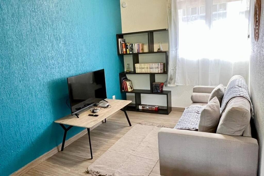 Heipoe Lodge - 6 Min Airport, Wifi, Ac & Parking Papeete  Exterior foto