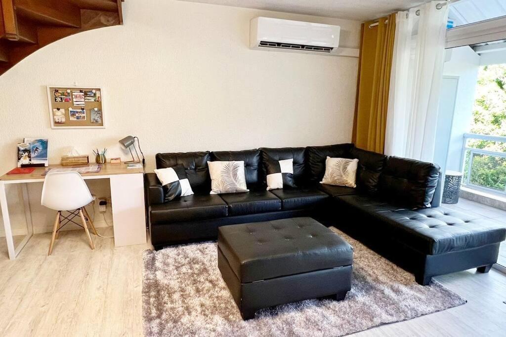 Heipoe Lodge - 6 Min Airport, Wifi, Ac & Parking Papeete  Exterior foto